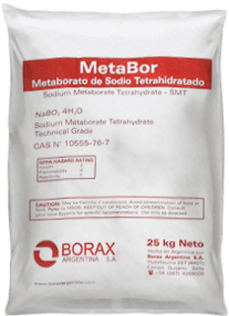 METABOR