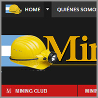 Programa de conferencias del Argentina Mining que se realizará en Salta